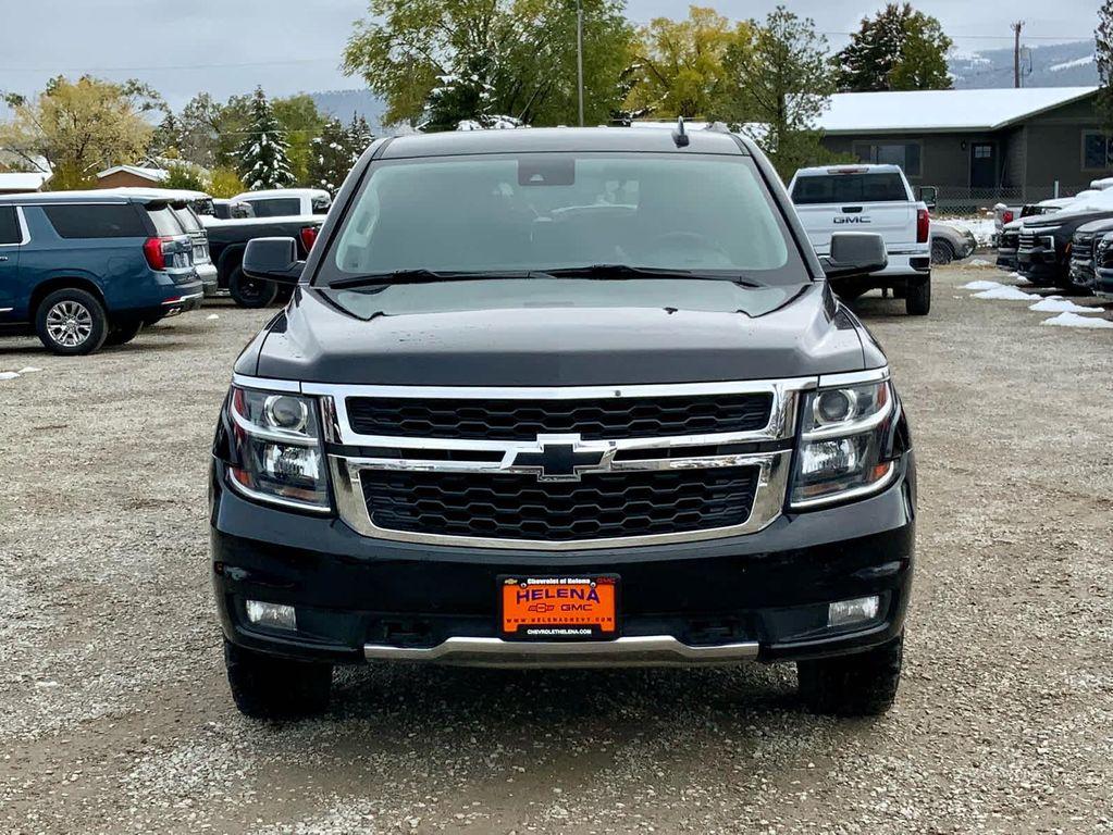 used 2020 Chevrolet Tahoe car, priced at $33,500