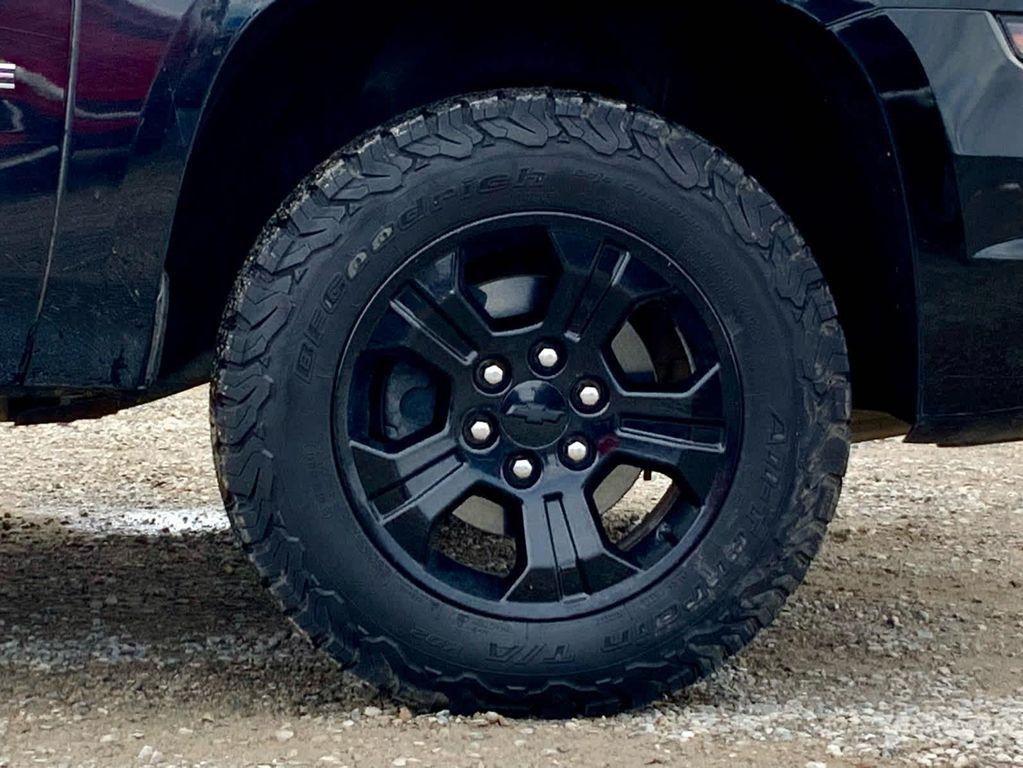 used 2020 Chevrolet Tahoe car, priced at $33,500