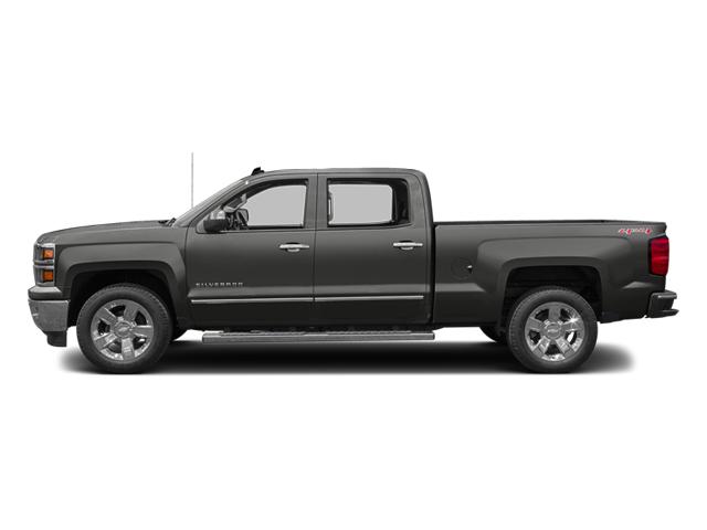 used 2014 Chevrolet Silverado 1500 car, priced at $21,900