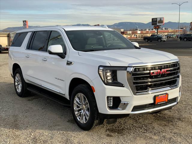 new 2024 GMC Yukon XL car, priced at $74,499