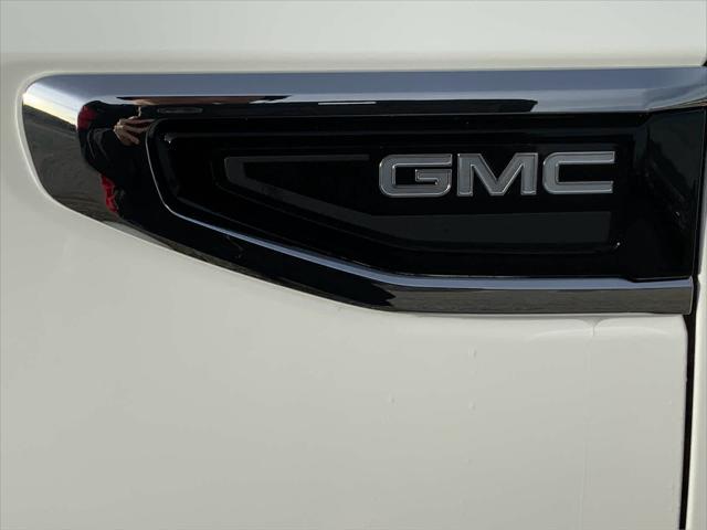 new 2024 GMC Yukon XL car, priced at $74,499