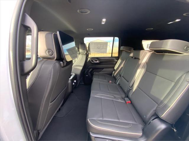 new 2024 GMC Yukon XL car, priced at $74,499