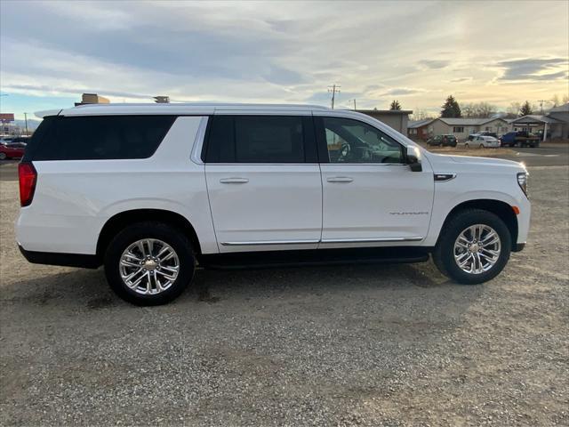 new 2024 GMC Yukon XL car, priced at $74,499