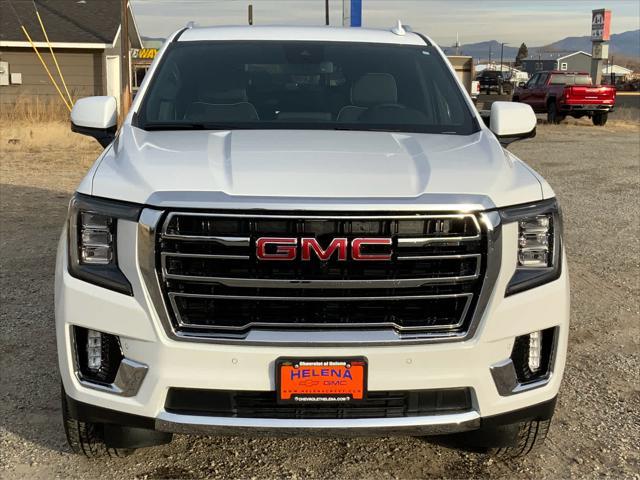 new 2024 GMC Yukon XL car, priced at $74,499