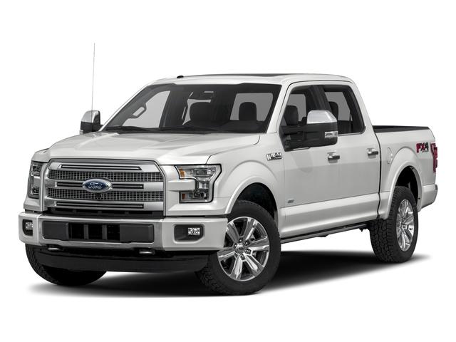 used 2017 Ford F-150 car, priced at $27,977