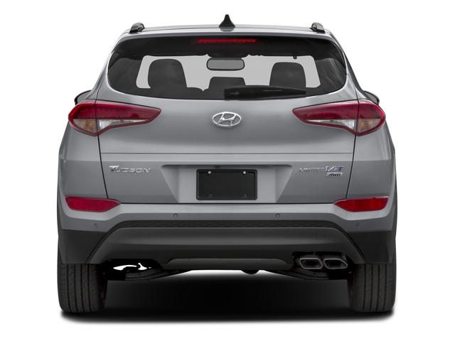 used 2016 Hyundai Tucson car, priced at $13,788