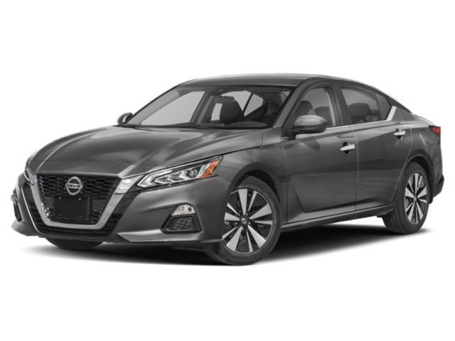 used 2022 Nissan Altima car, priced at $19,700
