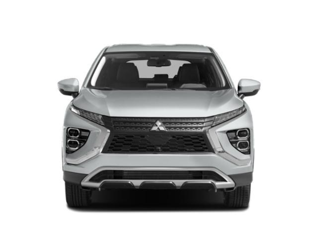 used 2022 Mitsubishi Eclipse Cross car, priced at $17,999