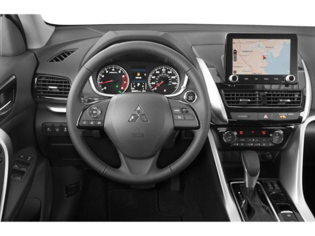 used 2022 Mitsubishi Eclipse Cross car, priced at $17,999