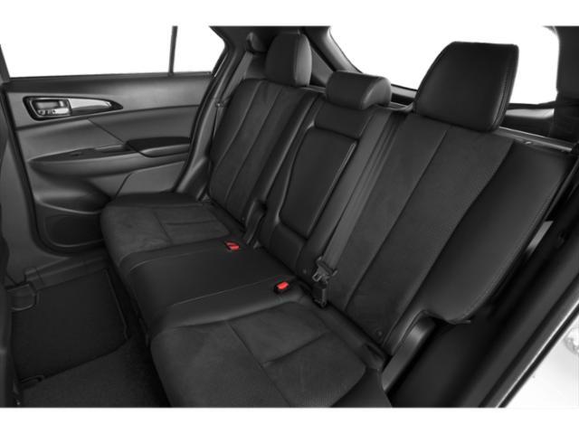 used 2022 Mitsubishi Eclipse Cross car, priced at $17,999