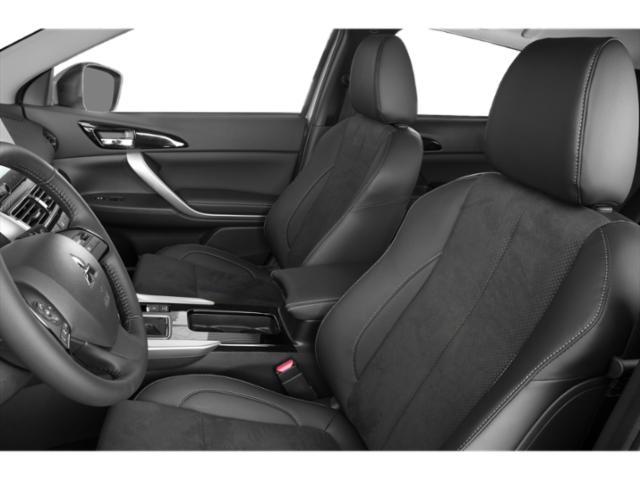 used 2022 Mitsubishi Eclipse Cross car, priced at $17,999