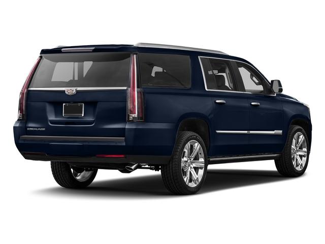 used 2017 Cadillac Escalade ESV car, priced at $38,500