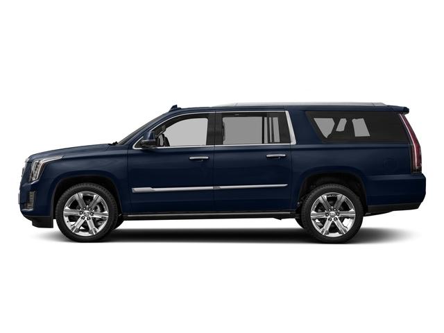 used 2017 Cadillac Escalade ESV car, priced at $38,500