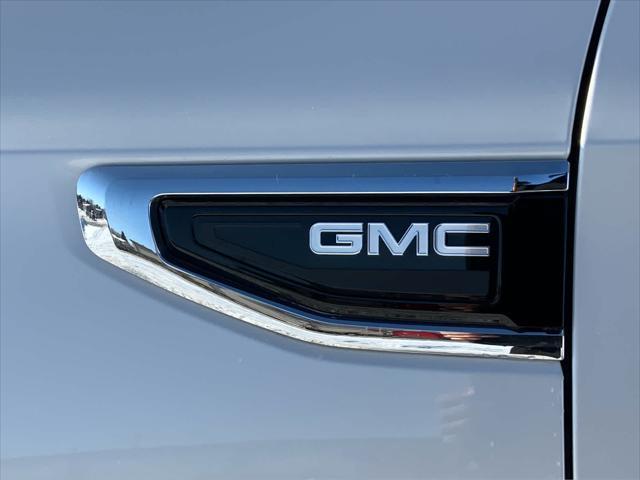 used 2021 GMC Yukon car, priced at $51,206