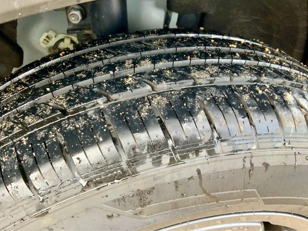 used 2024 Ford Bronco Sport car, priced at $27,500