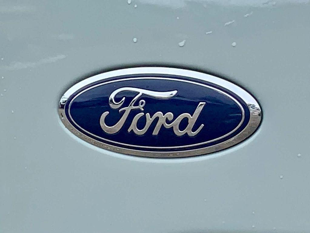 used 2024 Ford Bronco Sport car, priced at $27,500