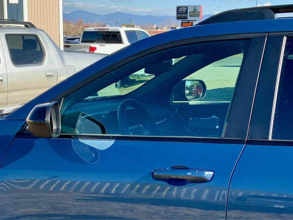 new 2026 Chevrolet Equinox car, priced at $36,999