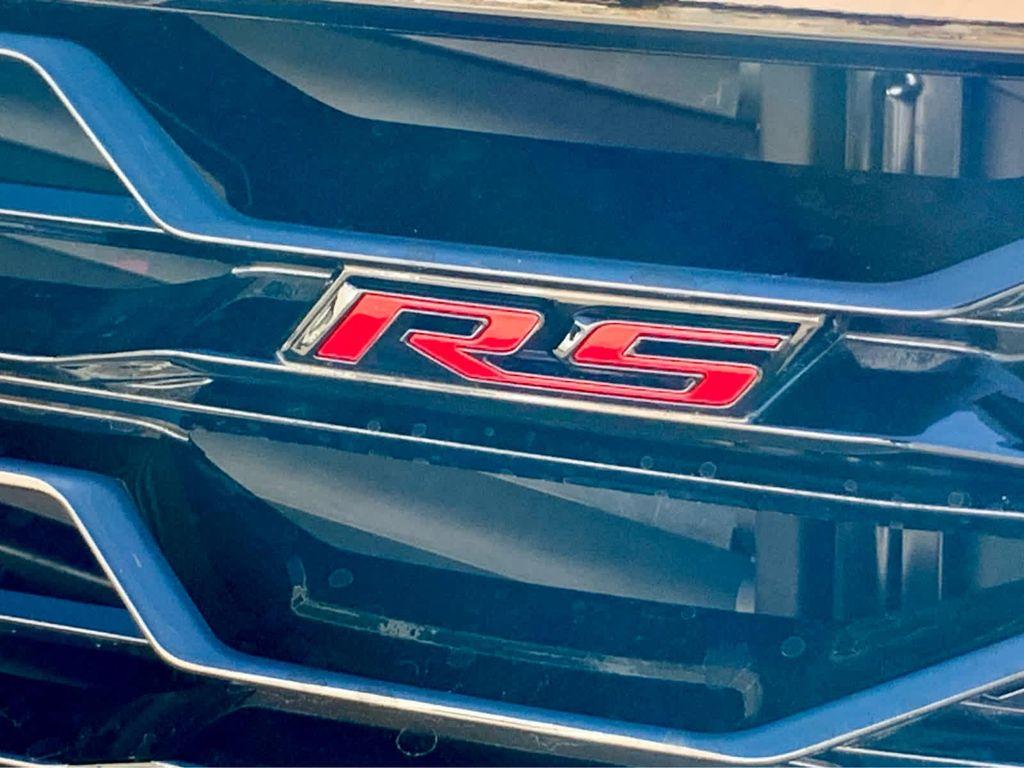 new 2026 Chevrolet Equinox car, priced at $36,999