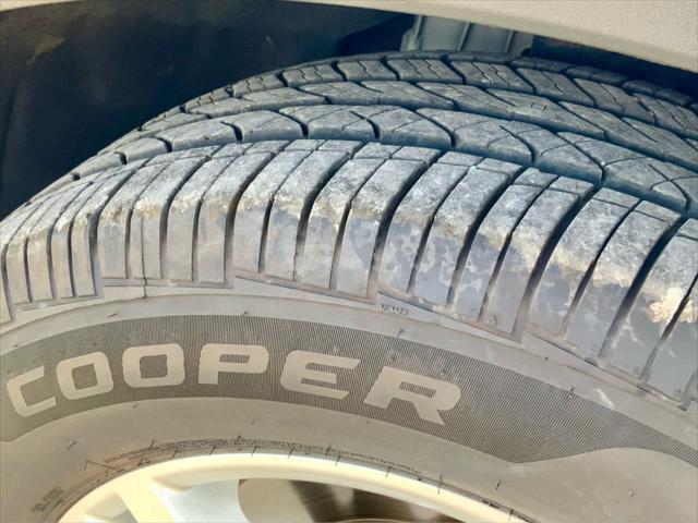 used 2021 Ford Explorer car, priced at $28,500