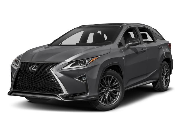 used 2017 Lexus RX 350 car, priced at $29,700