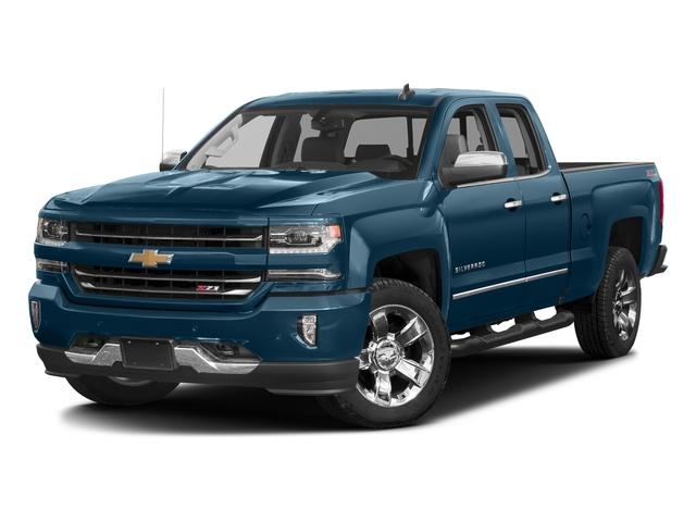 used 2018 Chevrolet Silverado 1500 car, priced at $32,500