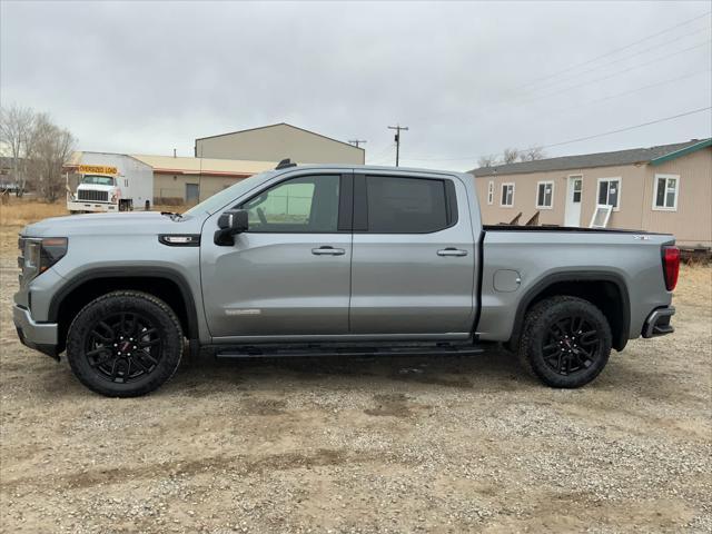 new 2025 GMC Sierra 1500 car, priced at $62,331