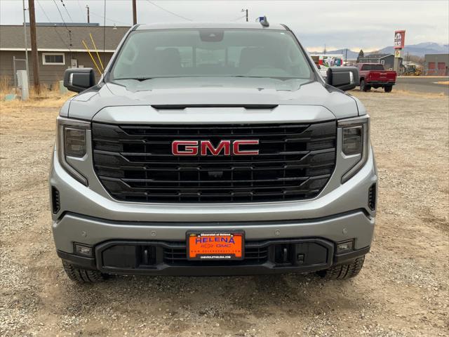 new 2025 GMC Sierra 1500 car, priced at $62,331