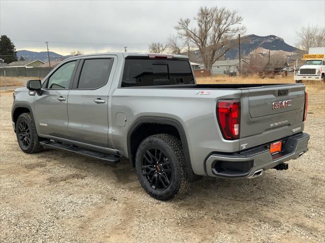 new 2025 GMC Sierra 1500 car, priced at $62,331