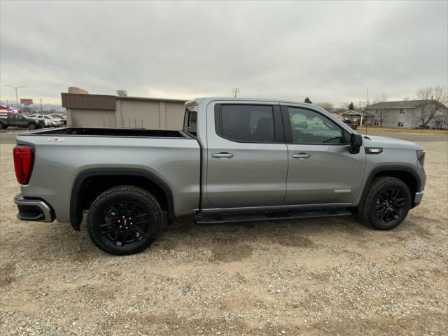 new 2025 GMC Sierra 1500 car, priced at $62,331