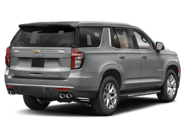 used 2023 Chevrolet Tahoe car