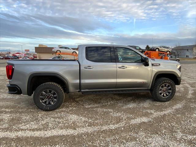 new 2025 GMC Sierra 1500 car, priced at $83,330