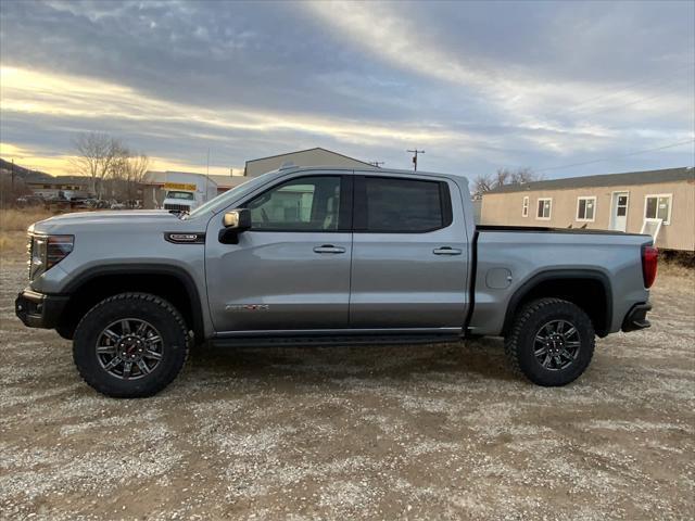 new 2025 GMC Sierra 1500 car, priced at $83,330