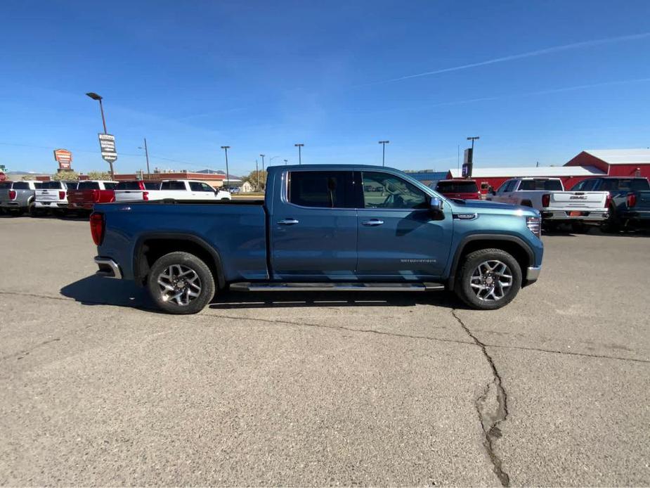 new 2024 GMC Sierra 1500 car, priced at $59,999