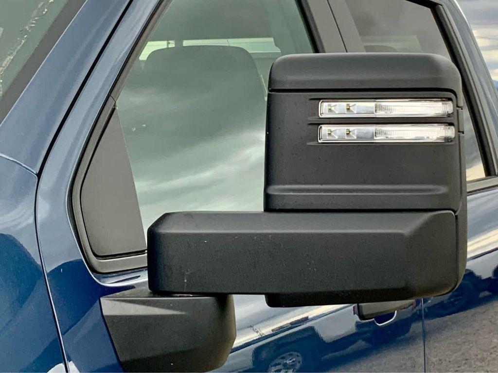 new 2026 Chevrolet Silverado 2500 car, priced at $64,499