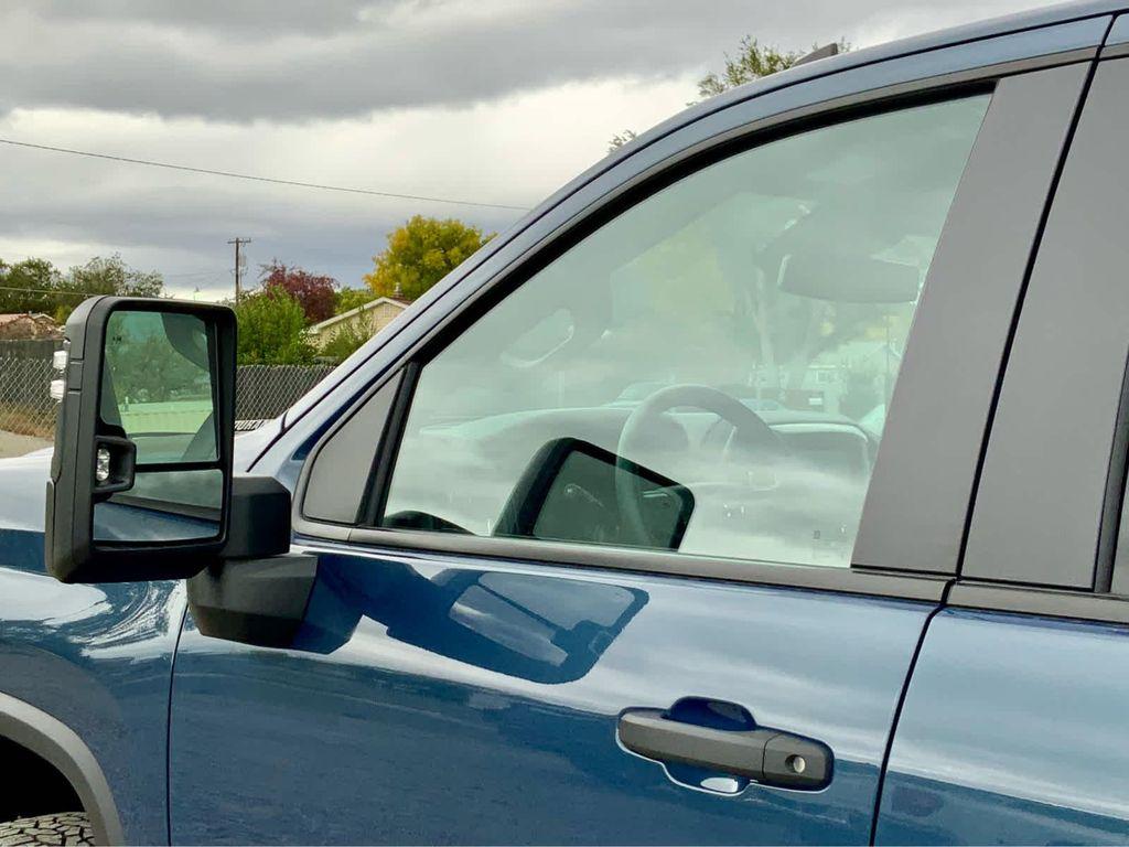 new 2026 Chevrolet Silverado 2500 car, priced at $64,499