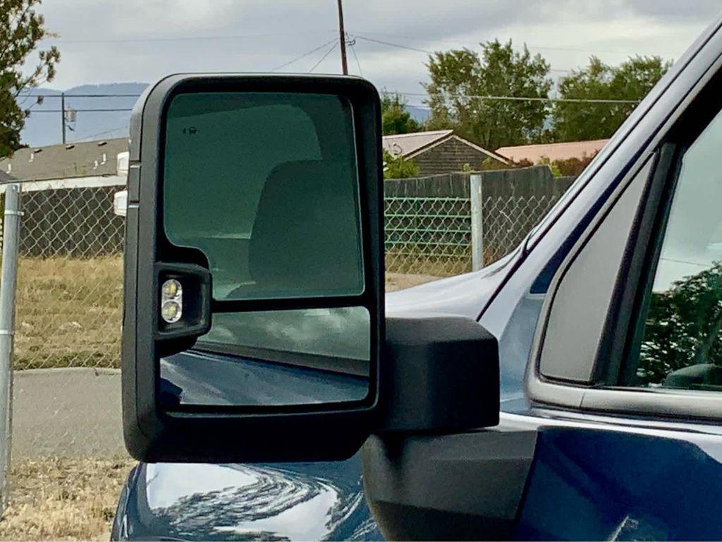 new 2026 Chevrolet Silverado 2500 car, priced at $64,499