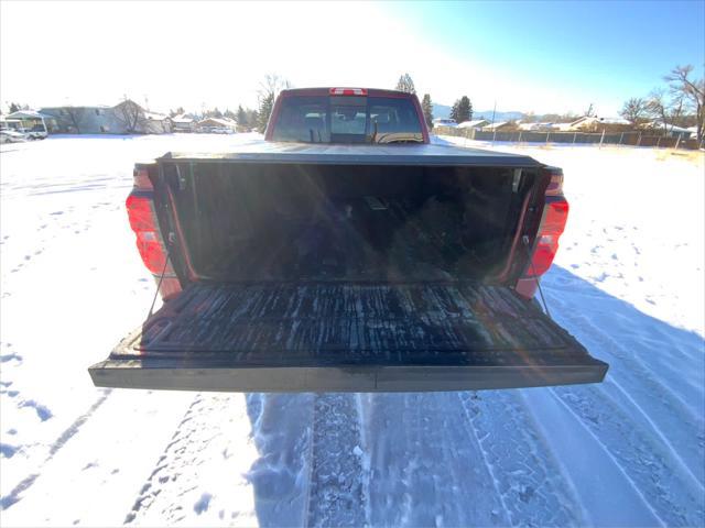 used 2015 Chevrolet Silverado 2500 car, priced at $41,990