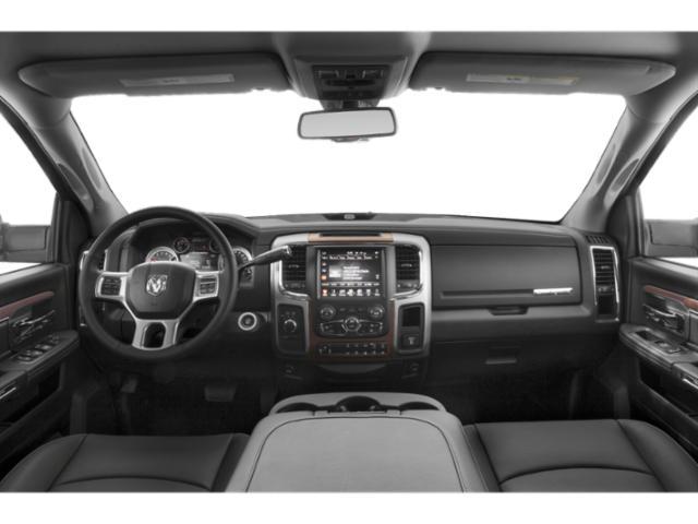used 2018 Ram 2500 car