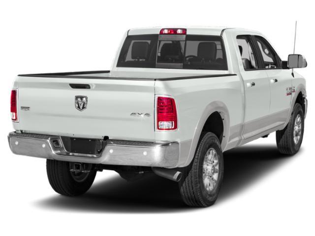 used 2018 Ram 2500 car