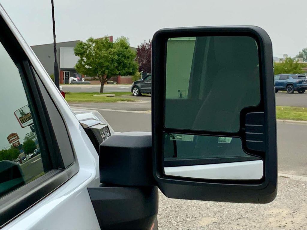 new 2025 GMC Sierra 3500 car, priced at $52,346