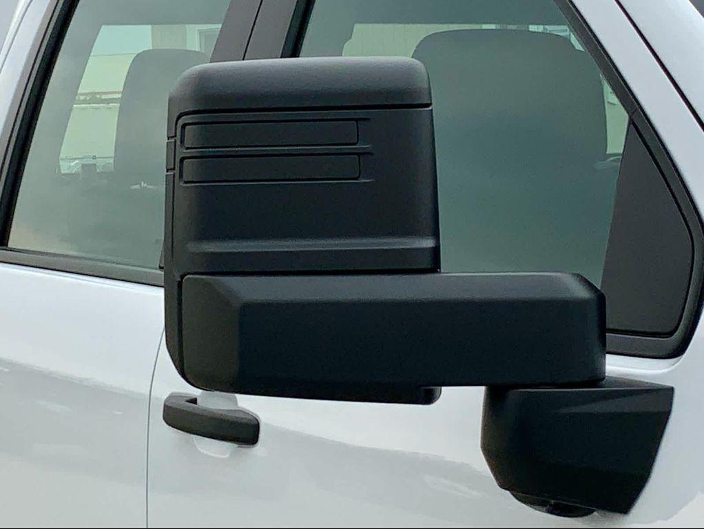 new 2025 GMC Sierra 3500 car, priced at $52,346