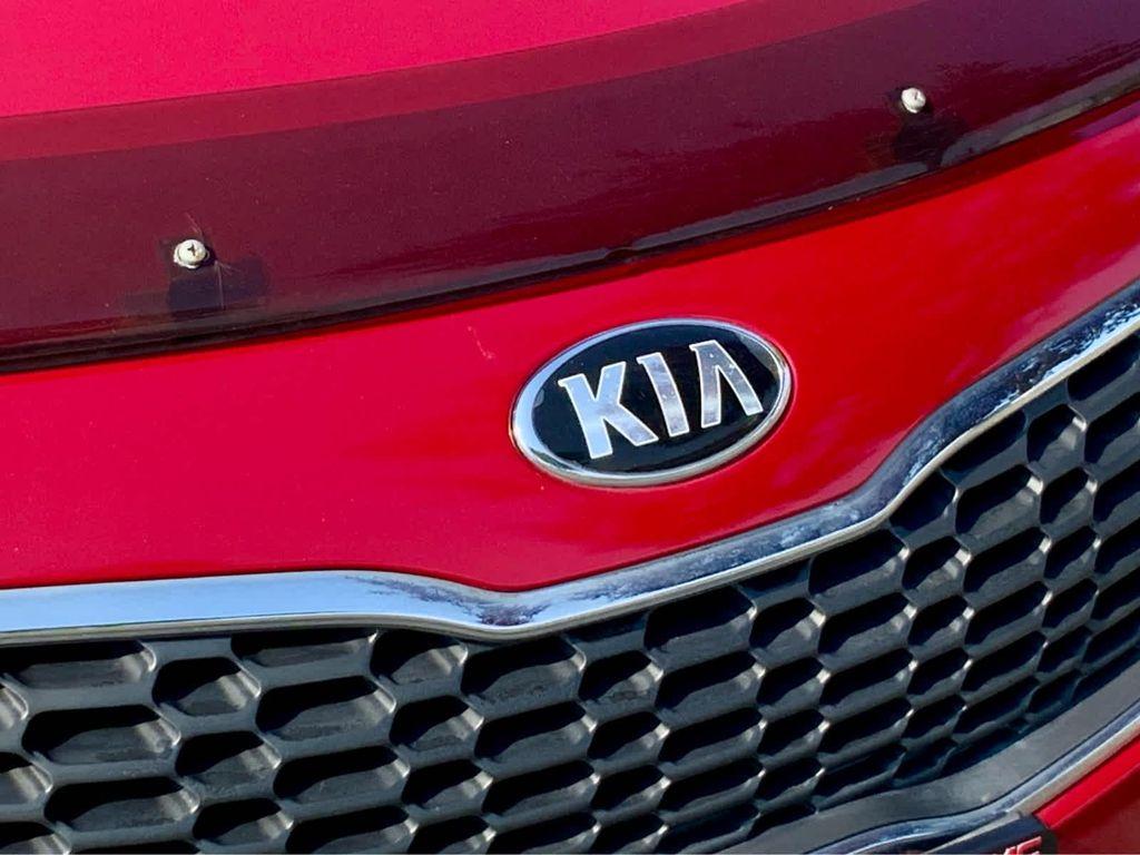 used 2016 Kia Forte car, priced at $7,900