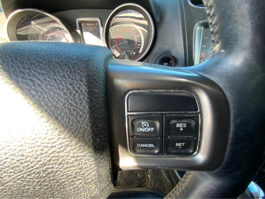 used 2015 Dodge Journey car, priced at $14,500