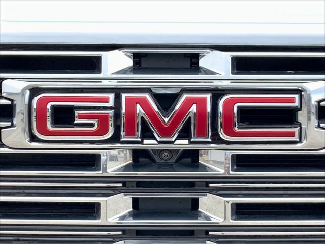 new 2025 GMC Acadia car, priced at $57,745