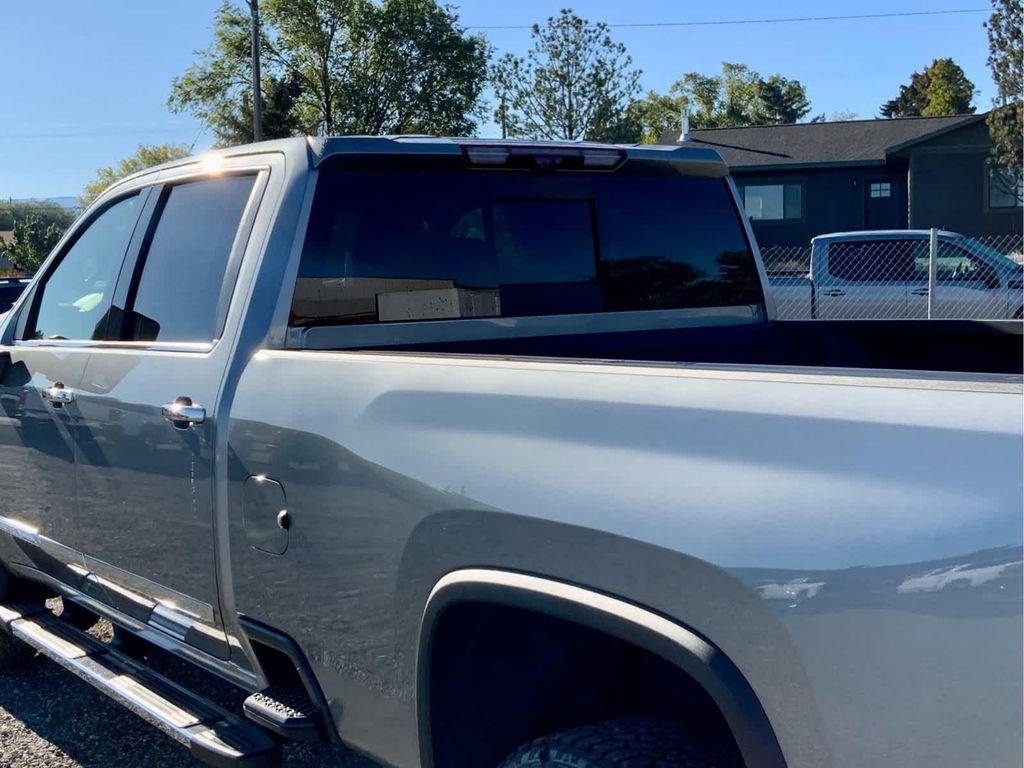 new 2026 Chevrolet Silverado 3500 car, priced at $84,999