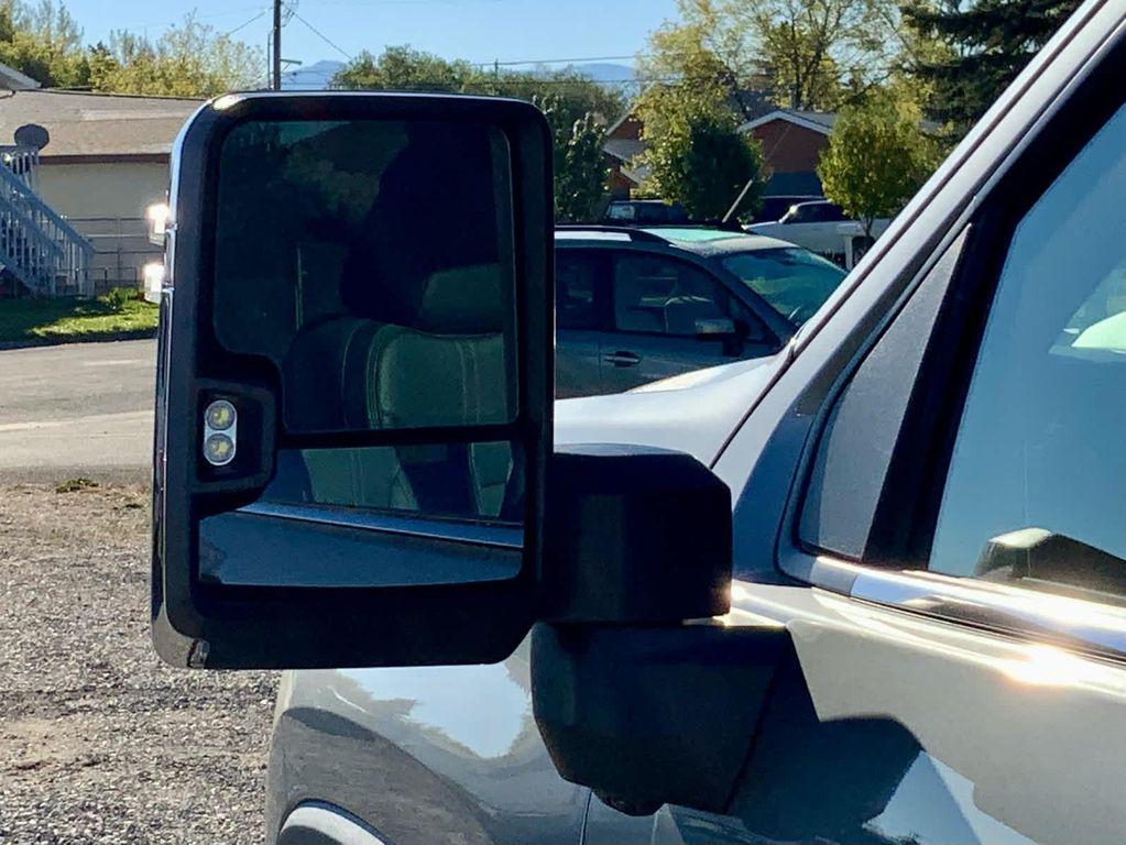 new 2026 Chevrolet Silverado 3500 car, priced at $84,999