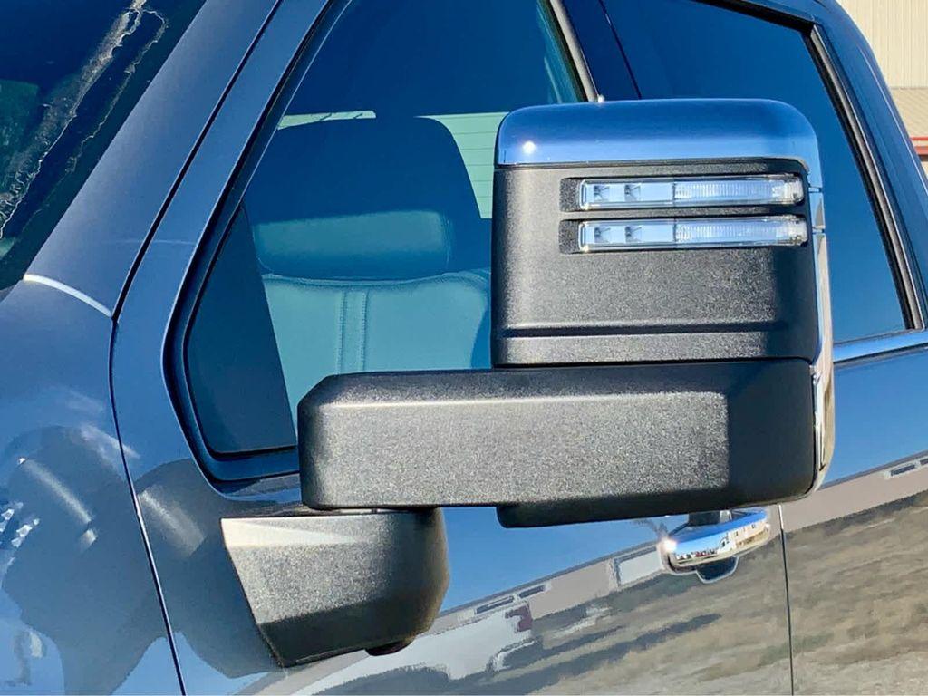 new 2026 Chevrolet Silverado 3500 car, priced at $84,999