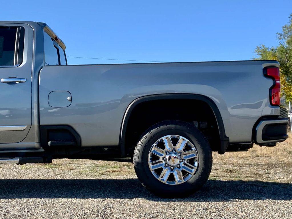 new 2026 Chevrolet Silverado 3500 car, priced at $84,999