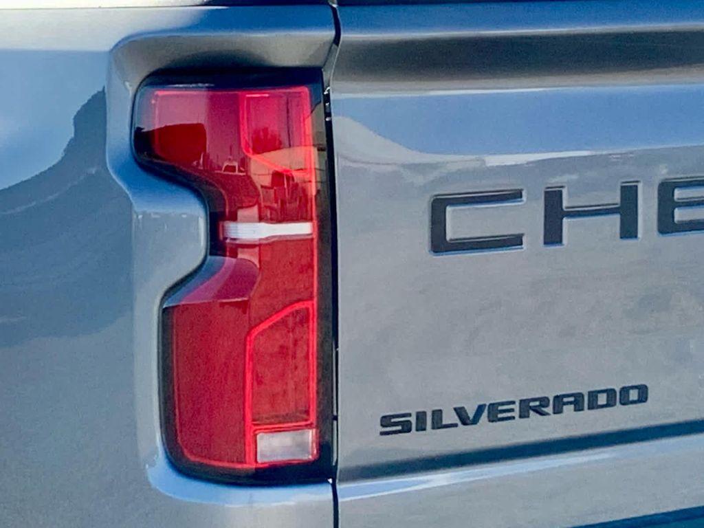 new 2026 Chevrolet Silverado 3500 car, priced at $84,999