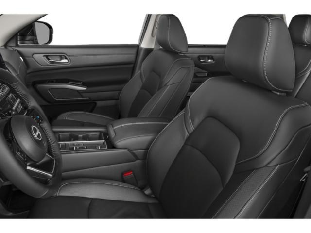 used 2023 Nissan Pathfinder car, priced at $34,892